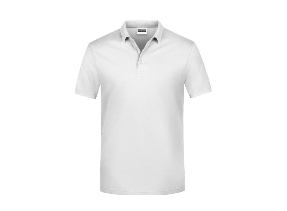 Basic Polo Man Gheddi