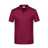 Basic Polo Man Gheddi