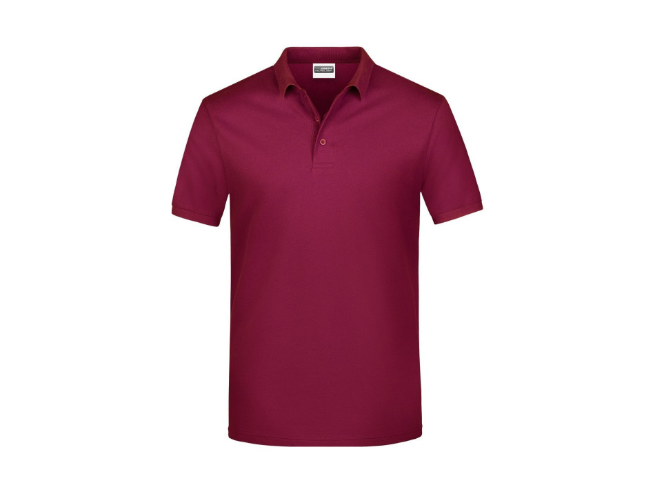 Basic Polo Man Gheddi