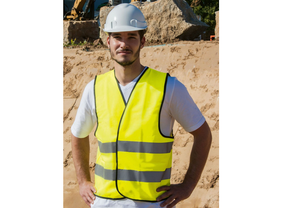 Basic Safety Vest
