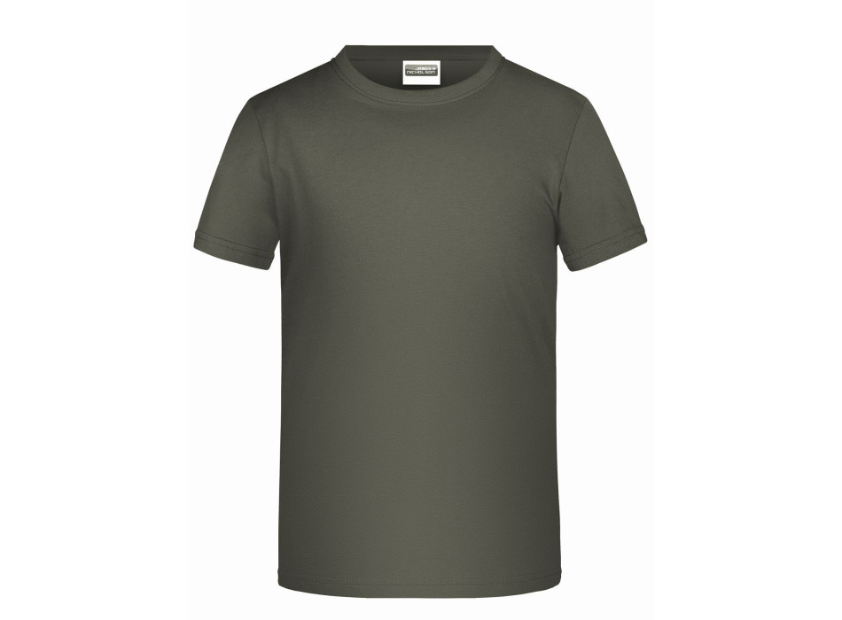 Basic-T Boy 150 Gheddi