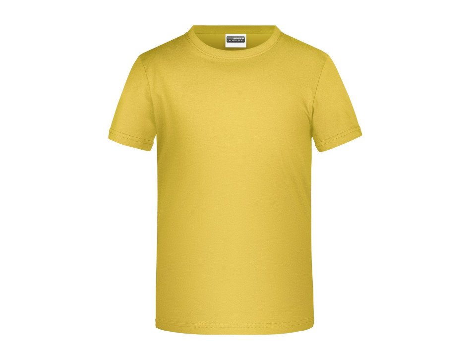 Basic-T Boy 150 Gheddi