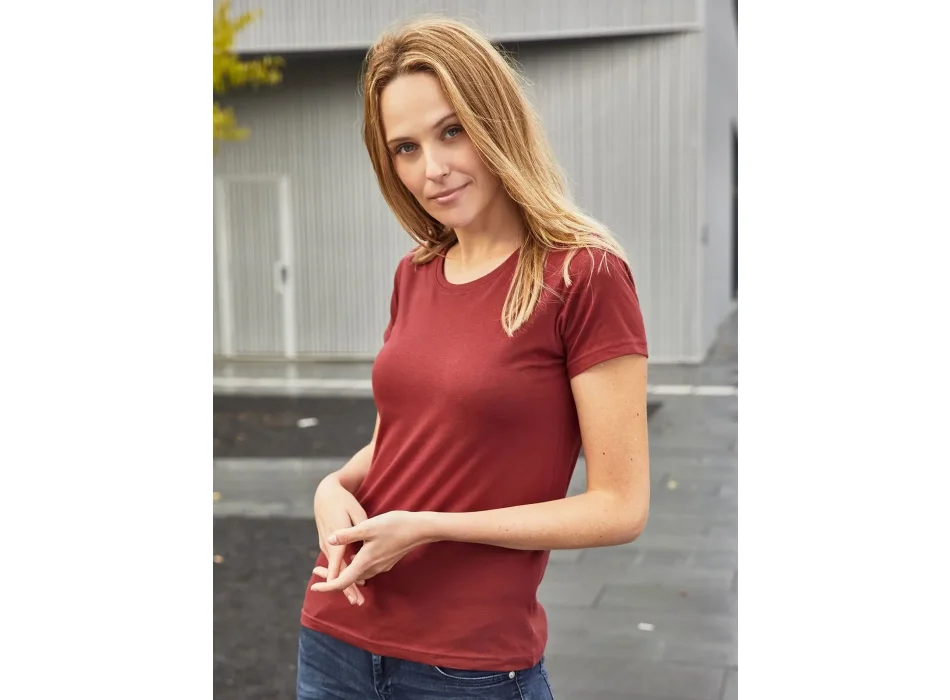 Basic-T Lady 150 Gheddi