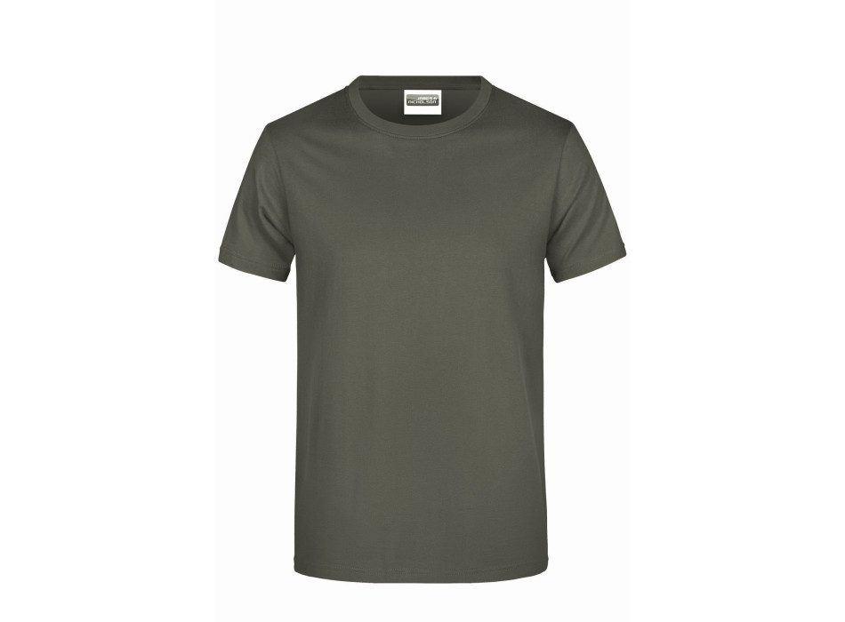 Basic-T Man 150 Gheddi
