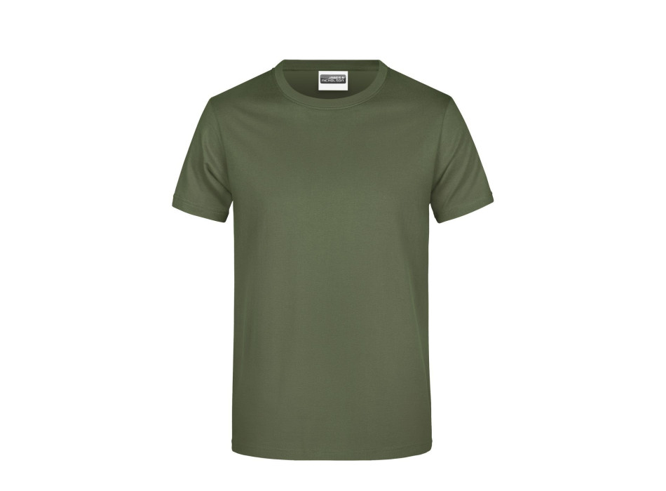 Basic-T Man 150 Gheddi