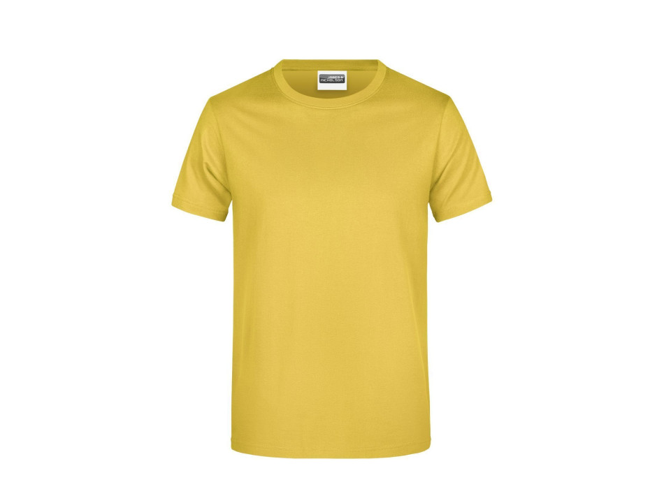 Basic-T Man 150 Gheddi