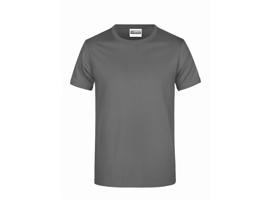 Basic-T Man 180 Gheddi