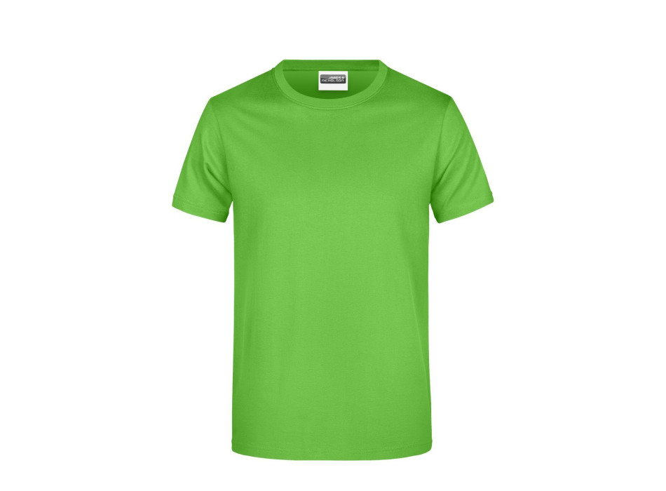 Basic-T Man 180 Gheddi