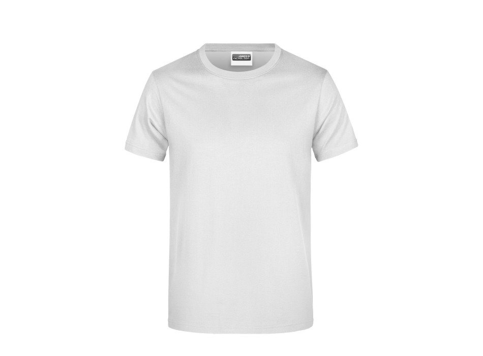 Basic-T Man 180 Gheddi