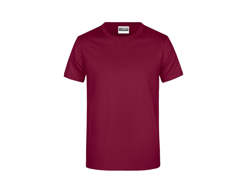 Basic-T Man 180 Gheddi