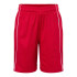 Pantaloncini Basic Team Junior