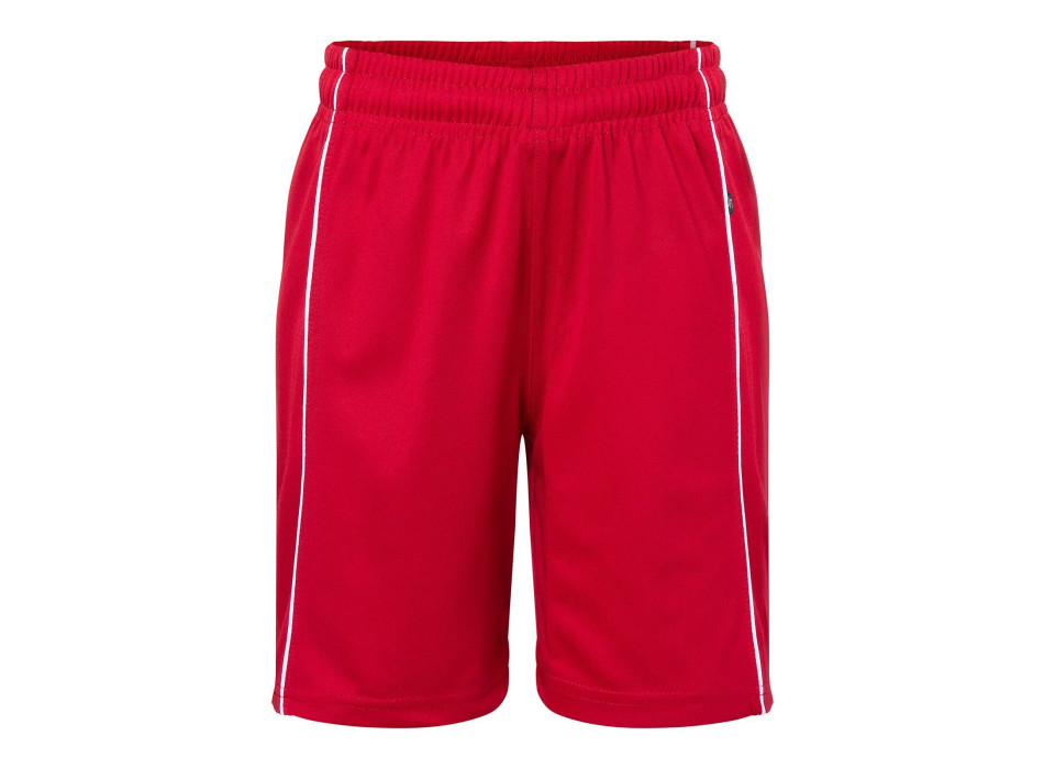 Basic Team Shorts Junior