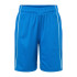 Pantaloncini Basic Team Junior