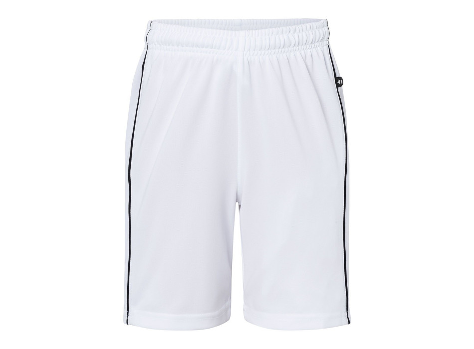 Basic Team Shorts Junior