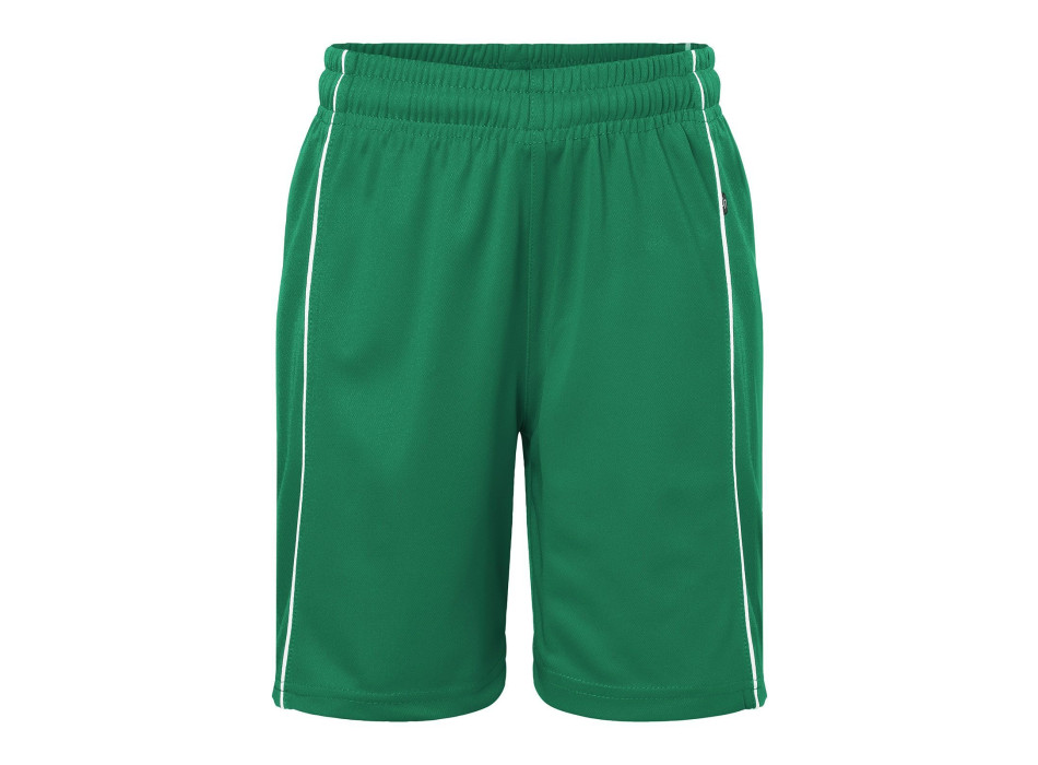 Basic Team Shorts Junior