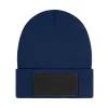Beanie with Patch - Thinsulate Gheddi