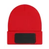 Beanie with Patch - Thinsulate Gheddi