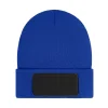 Beanie with Patch - Thinsulate Gheddi