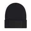 Beanie with Patch - Thinsulate Gheddi