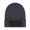 Beanie with Patch - Thinsulate Gheddi