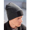 Beanie with Patch - Thinsulate
