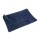 Beauty case cotone denim 220 g/m2 (85% cotone - 15% poliestere) con chiusura zip