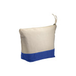 Naturale / Blu Royal