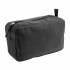 Beauty case in poliestere 300D con chiusura zip