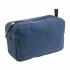 Beauty case in poliestere 300D con chiusura zip