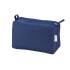 Beauty Case in Poliestere Riciclato R-PET con Cerniera