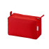 Beauty Case in Poliestere Riciclato R-PET con Cerniera
