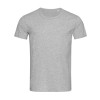 Ben Crew Neck Gheddi