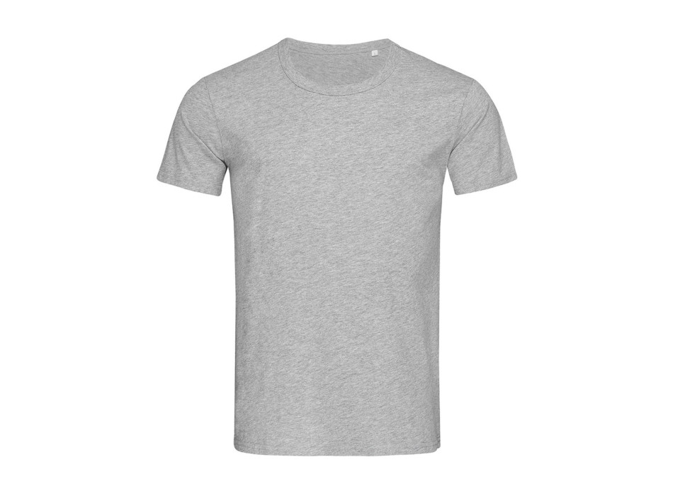 Ben Crew Neck Gheddi