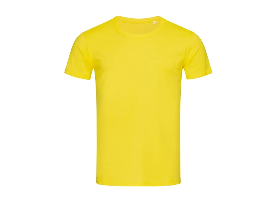 Ben Crew Neck Gheddi