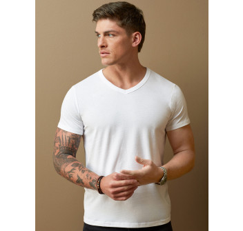 Ben V-Neck Gheddi