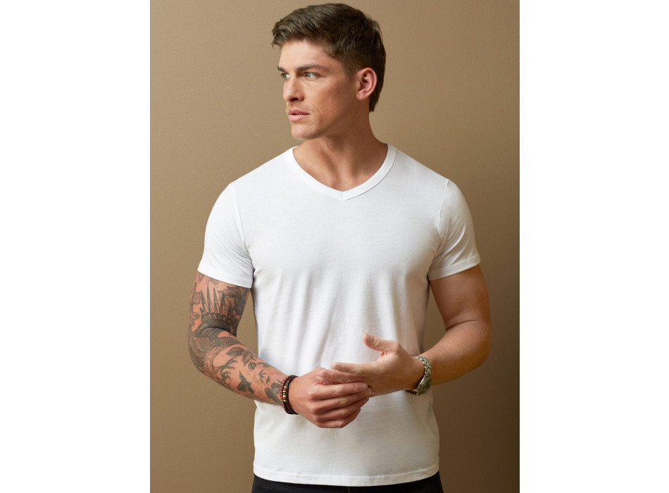 Ben V-Neck Gheddi
