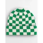 Verde Kelly / Bianco
