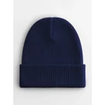 Blu Navy Oxford