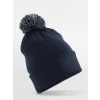 Berretto con toppa Snowstar per bambini Gheddi