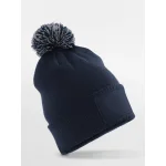 Blu Navy / Grigio Chiaro