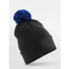 Berretto con toppa Snowstar per bambini Gheddi