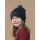 Berretto con toppa Snowstar per bambini Gheddi