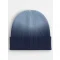 Berretto Dip Dye a Strato Singolo