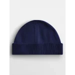 Blu Navy Oxford