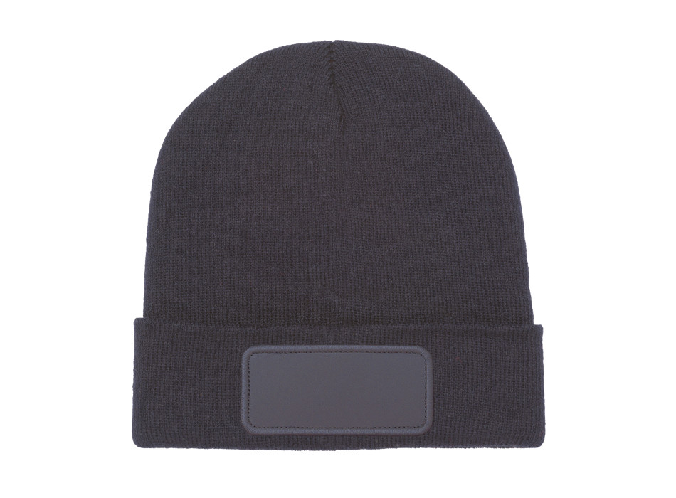 Berretto in maglia acrilica 65 g/pz elasticizzata
