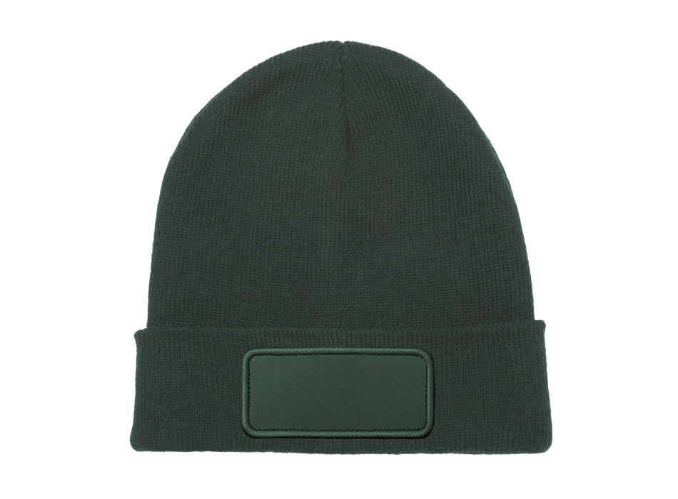 Berretto in maglia acrilica 65 g/pz elasticizzata
