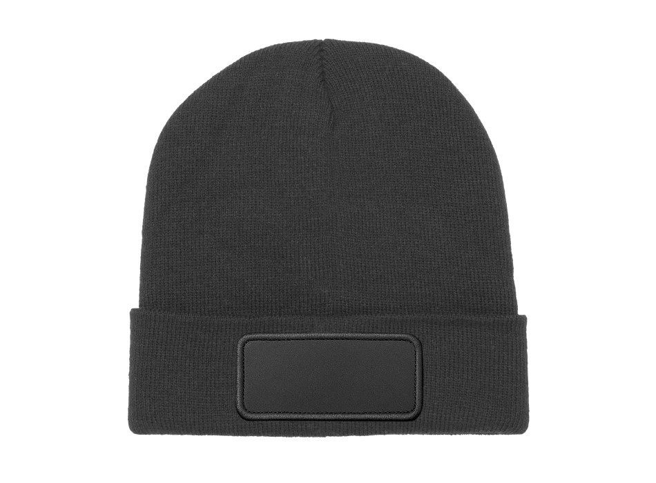 Berretto in maglia acrilica 65 g/pz elasticizzata