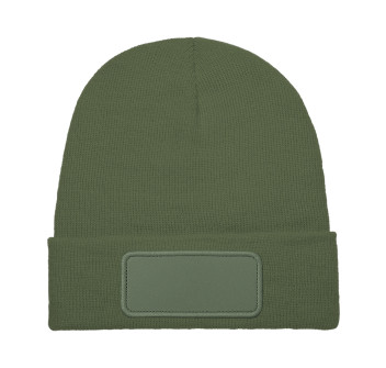 Berretto in maglia acrilica 65 g/pz elasticizzata Gheddi