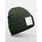 Verde Oliva / Bianco