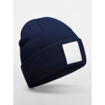 Oxford Navy / Bianco